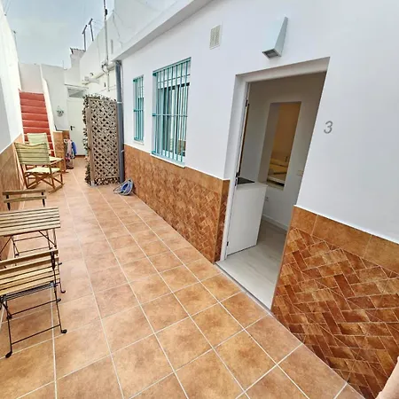 Centro Apartman *
