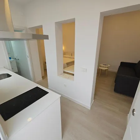 Centro Apartman *