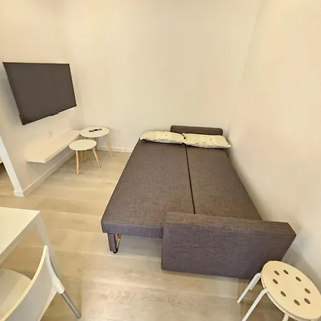 Apartman Centro Chipiona